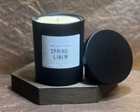 Image 3 of Natural Candle -Fall into Spring Candle Collection 7oz