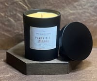 Image 4 of Natural Candle -Fall into Spring Candle Collection 7oz