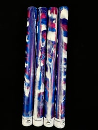 Image 3 of 'Carny' Bespoke Pen Blanks