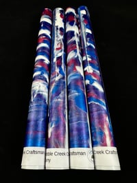 Image 4 of 'Carny' Bespoke Pen Blanks