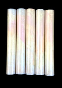 Image 4 of 'Opal' Bespoke Pen Blanks