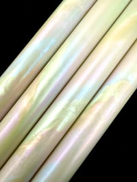 Image 1 of 'Opal' Bespoke Pen Blanks