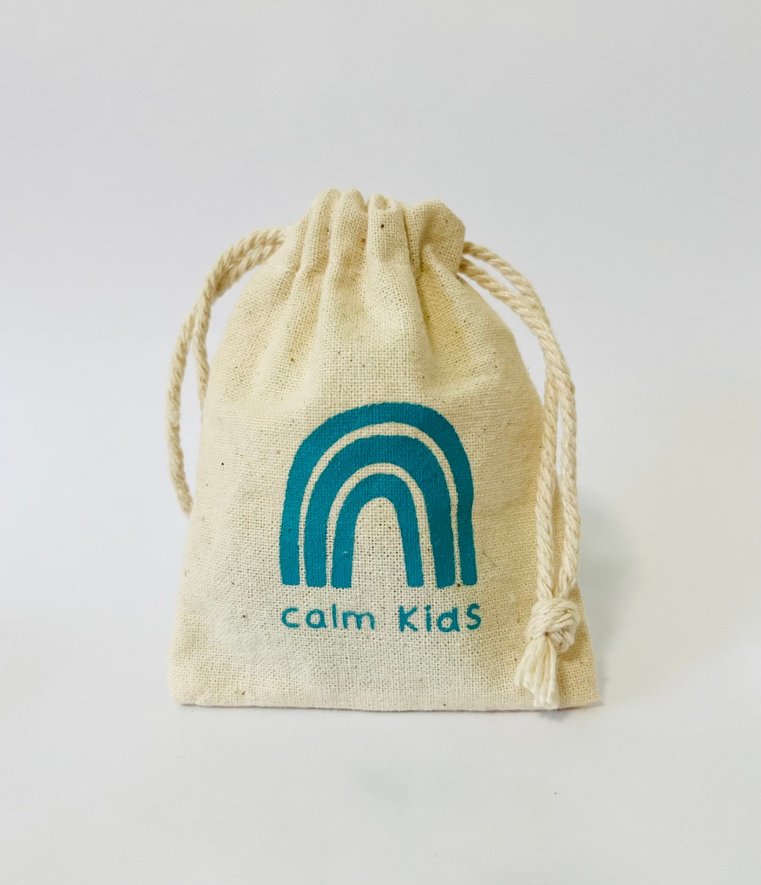 Image of I am LOVED Calming stone