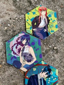 Image 1 of CSM Hex Black Nickel