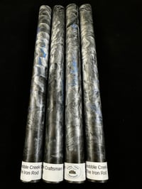 Image 5 of 'The Iron Rod' Bespoke Pen Blanks