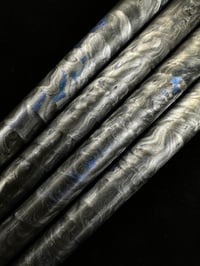 Image 3 of 'The Iron Rod' Bespoke Pen Blanks