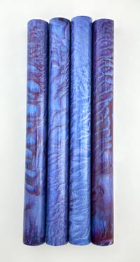 Image 2 of 'Into the Blue' Bespoke Pen Blanks