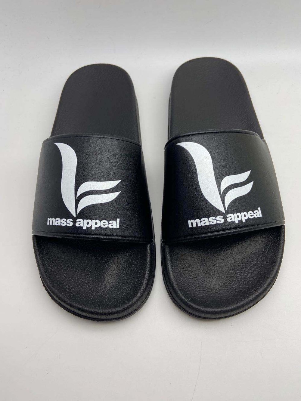 MASS APPEAL SLIDES