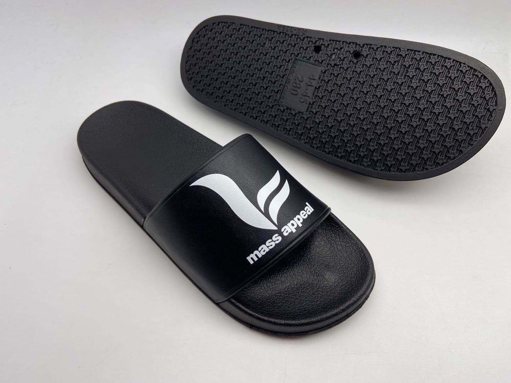 MASS APPEAL SLIDES