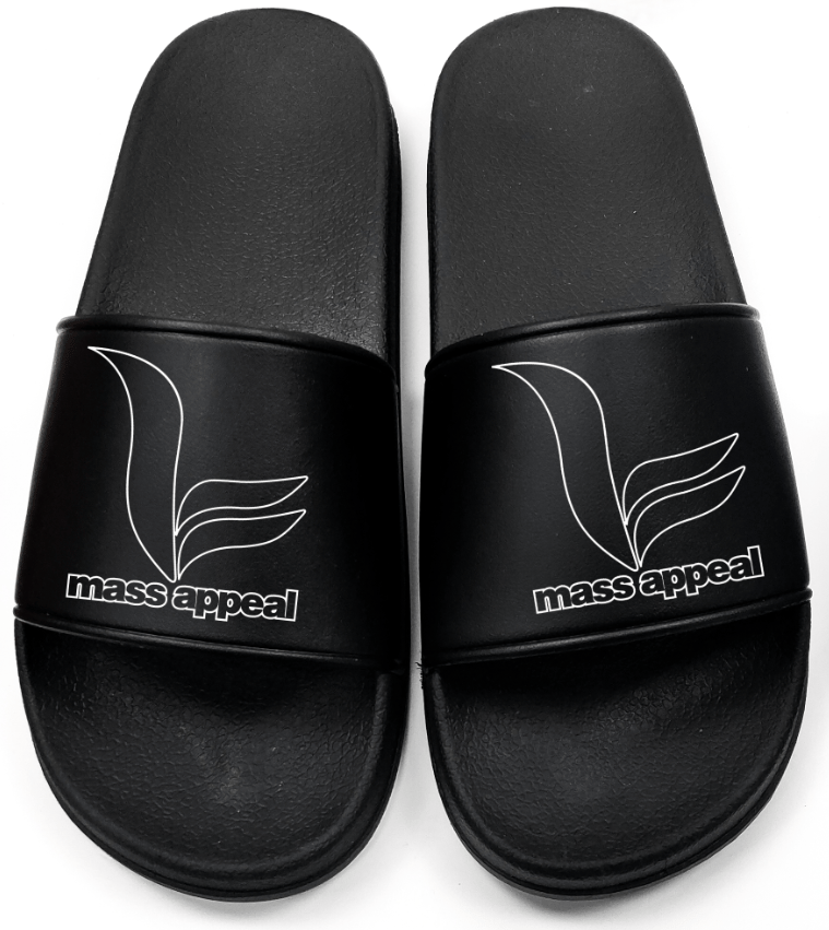 MASS APPEAL SLIDES