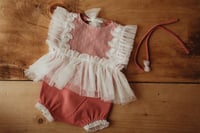 Romper set