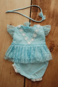 Newborn set