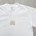 Image of THATBOII - fvcked up t-shirt white