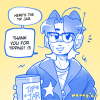 Tip Jar 