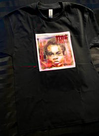 illmatic album sketch by Beddo T-Shirt