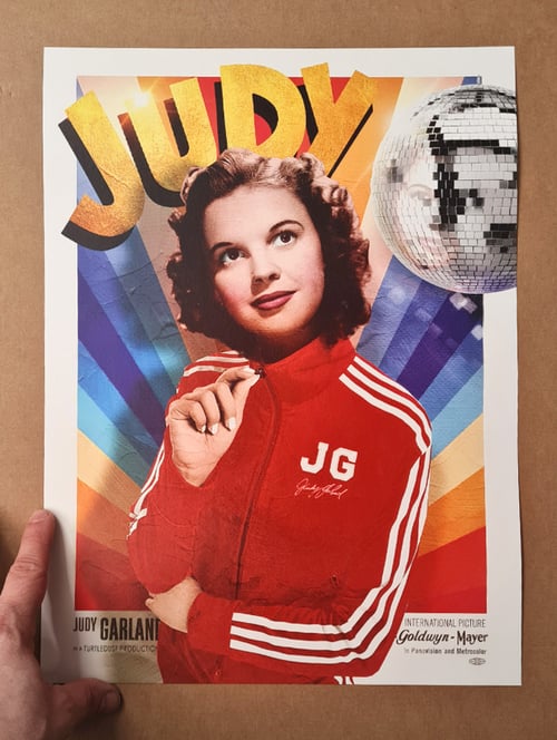 Image of Judy