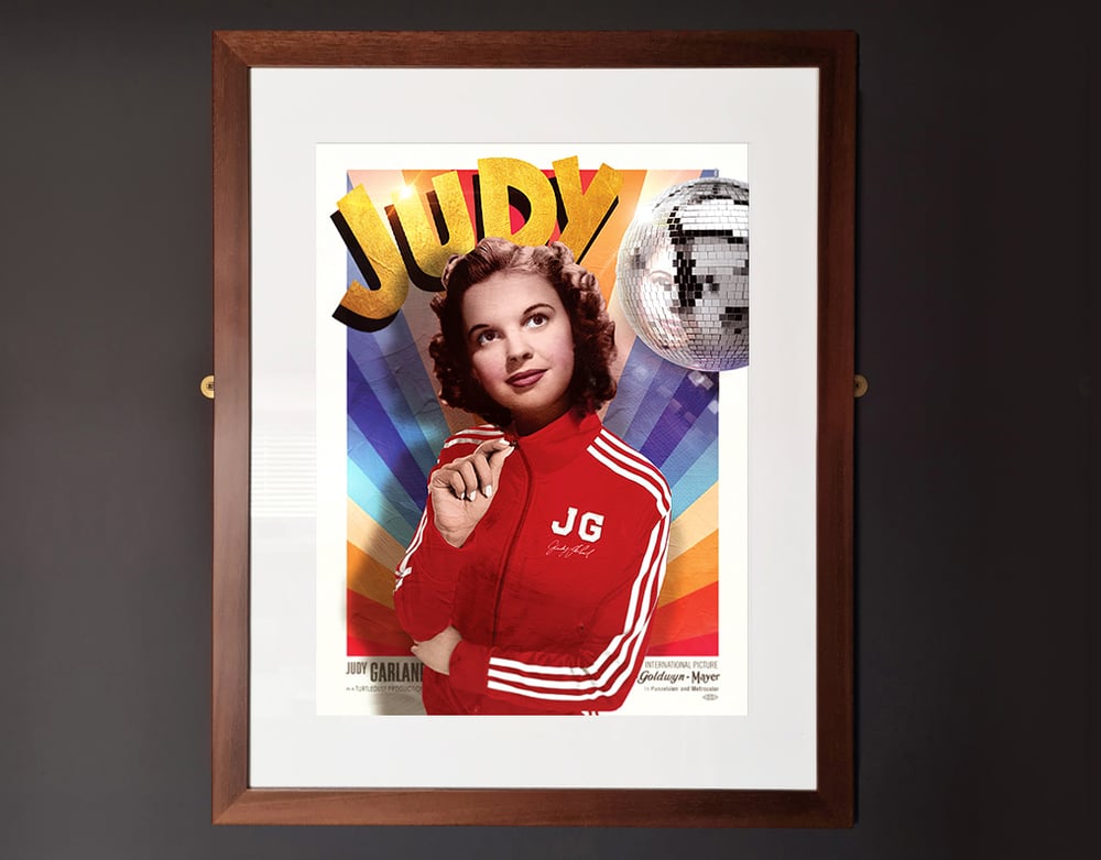 Image of Judy