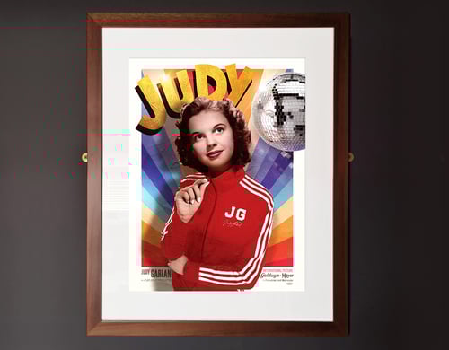 Image of Judy