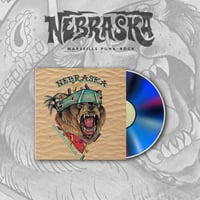 NEVER LET YOUR DOWN - ALBUM