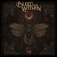 Bleed From Within - Uprising (CD) (Used)