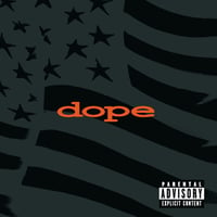 Dope - Felons And Revolutionaries (CD) (Used)