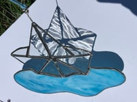 Image 4 of Paper Boats 
