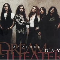 Dream Theater - Another Day (CD) (Used)