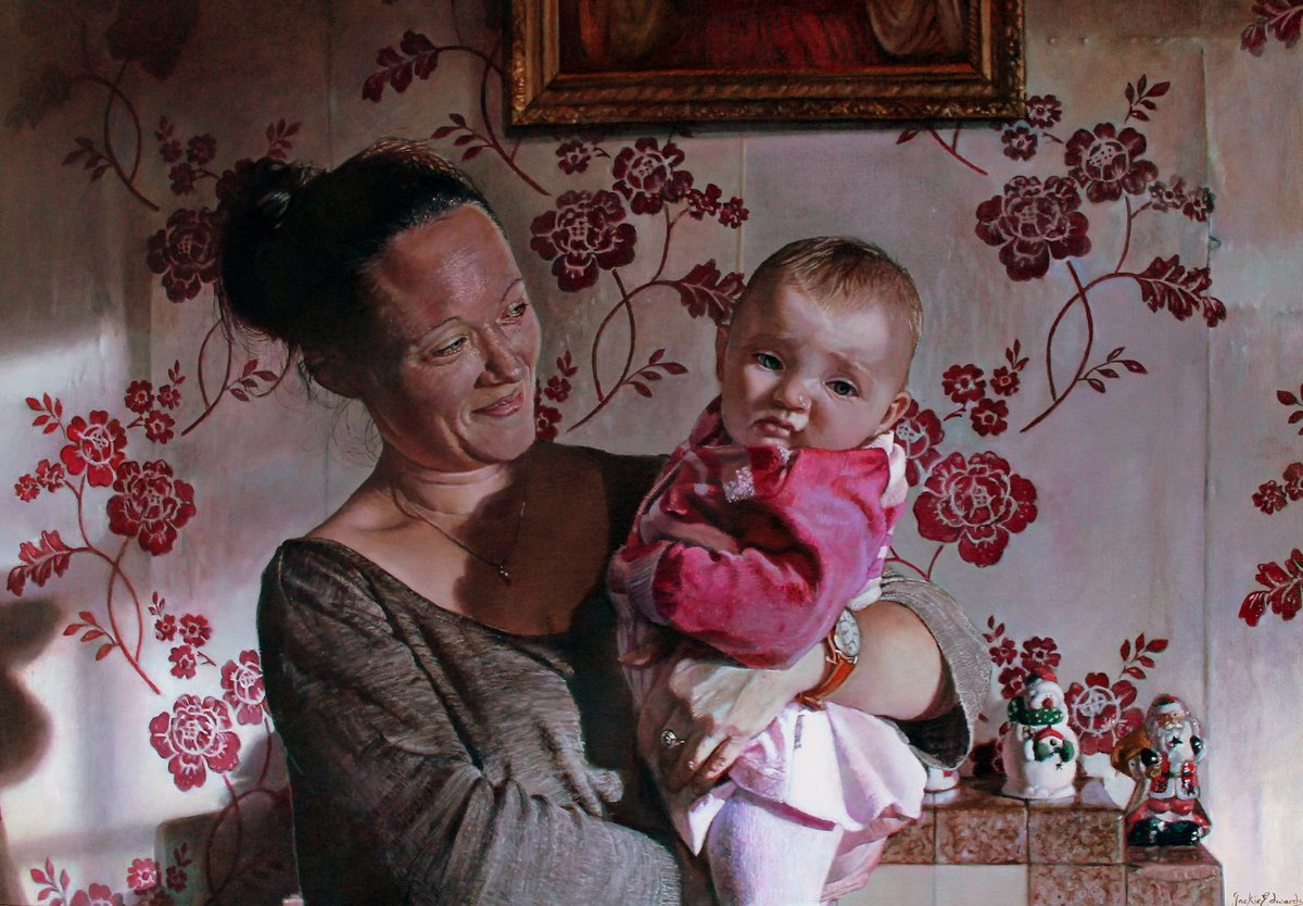 Image of 'The Adoration'