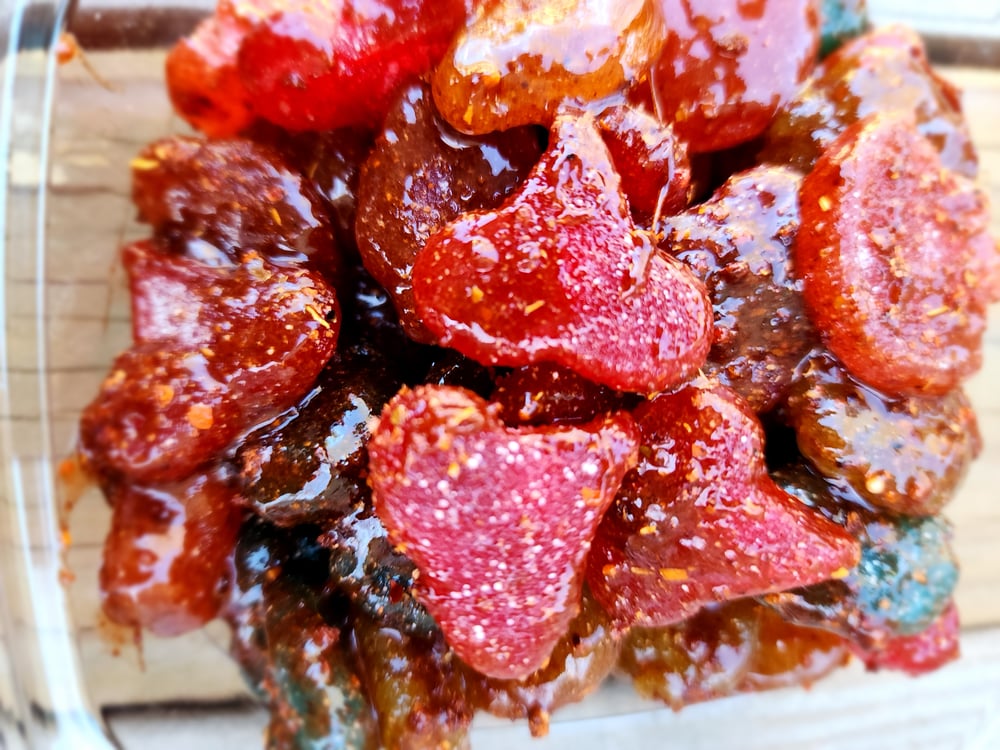 Jolly Rancher Gummies | Cynful.treats