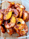 Pineapple Rings 