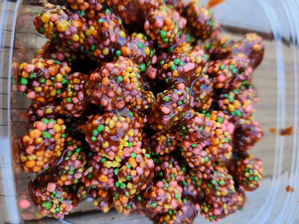 Nerds Clusters