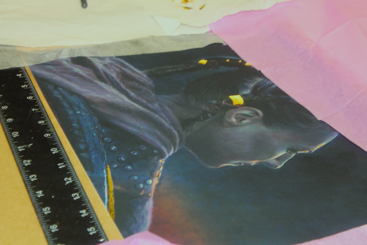 Image of 'You're not Alone' 