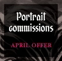 Image 1 of Portrait Commission