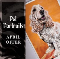 Image 1 of Pet Commissions