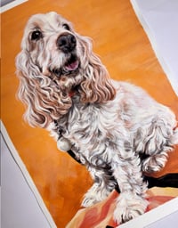 Image 3 of Pet Commissions