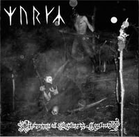 Myrkr - Offspring Of Gathered Foulness (CD) (Used)