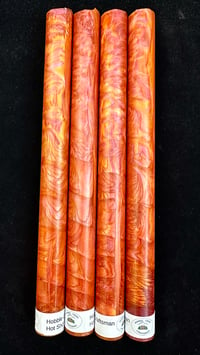 Image 4 of 'Hot Shot' Bespoke Pen Blanks