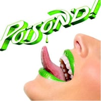 Poison - Poison'd! (CD) (Used)
