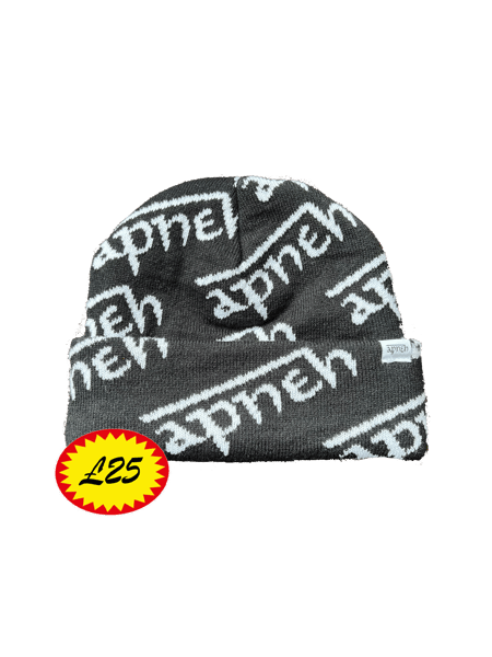 Image of Mono Beanie