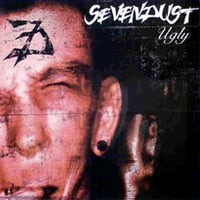 Sevendust - Ugly (CD) (Used)