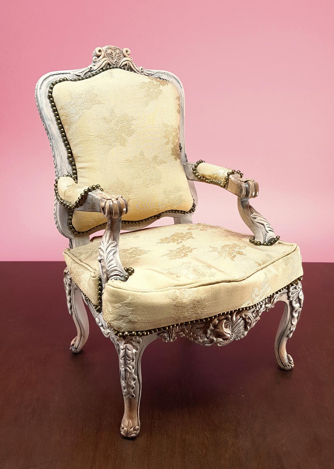 Image of Rose's Chair
