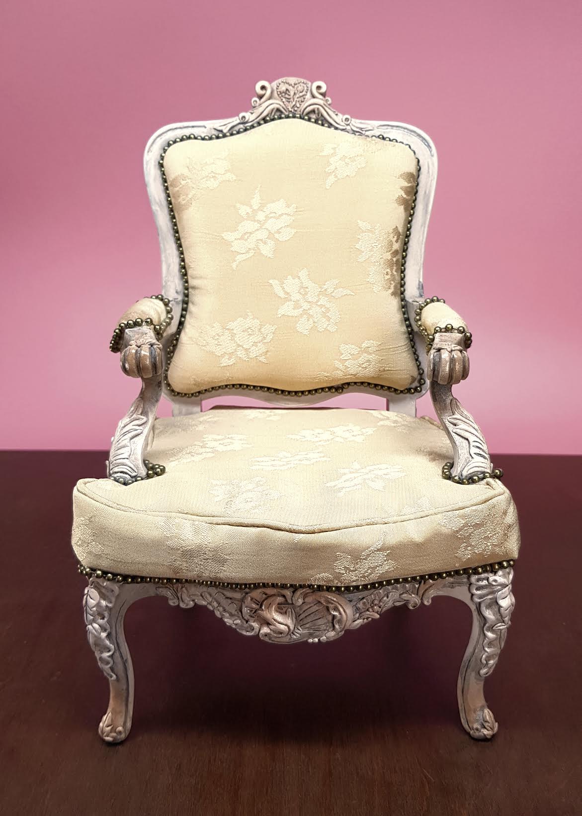 Image of Rose's Chair