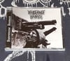 Vengeance Hammer - Preemptive Assault (Demo MMXXII) - MCD