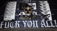 Image 2 of Vengeance Hammer - Preemptive Assault (Demo MMXXII) - MCD