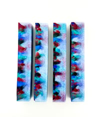 Image 2 of 'Milky Way Galaxy' Pen Blanks