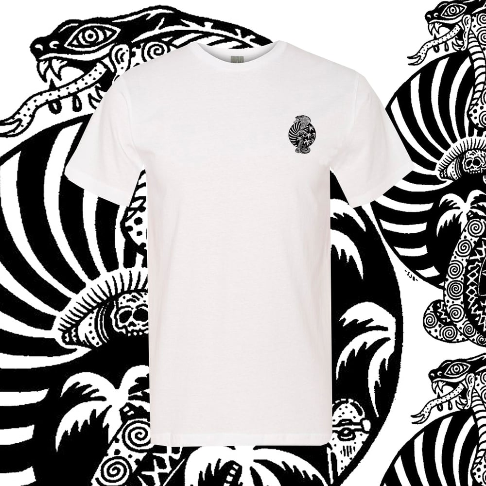 Image of TROPIC YANG TEE