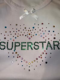 New Superstar Multi Tank Top 🟡🟣🟢🟣🟠❤️🔵pre order 