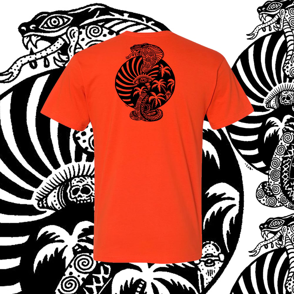 Image of TROPIC YANG TEE