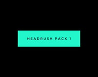 Headrush Prime Pack 1