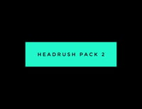Headrush Prime Pack 2